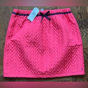 Nautica Girl’s Skirt